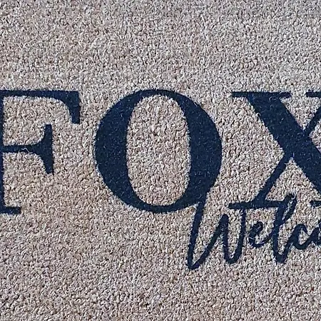 Fox アパート スプリト
