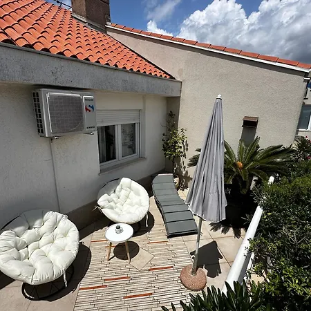 Fox Appartement Split