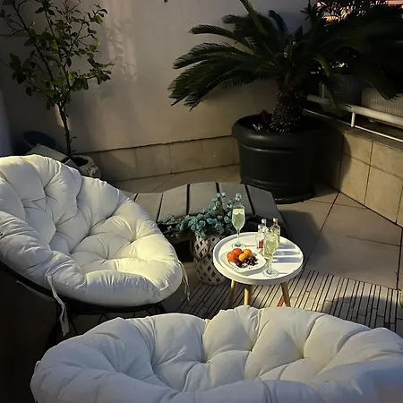 Fox Appartement