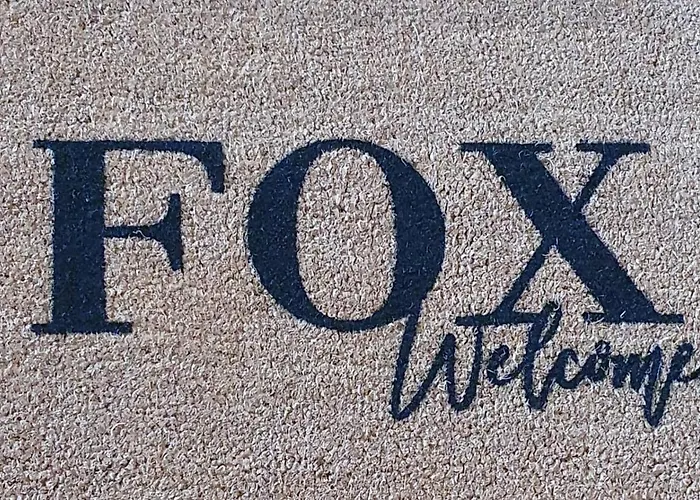 Fox 아파트 스플리트