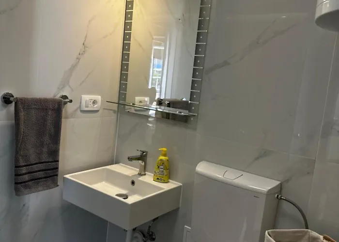 Fox Apartamento Split