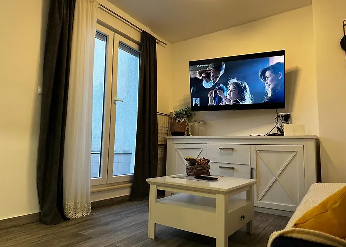 Fox Apartamento Split