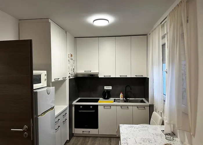 Apartamento Fox Split