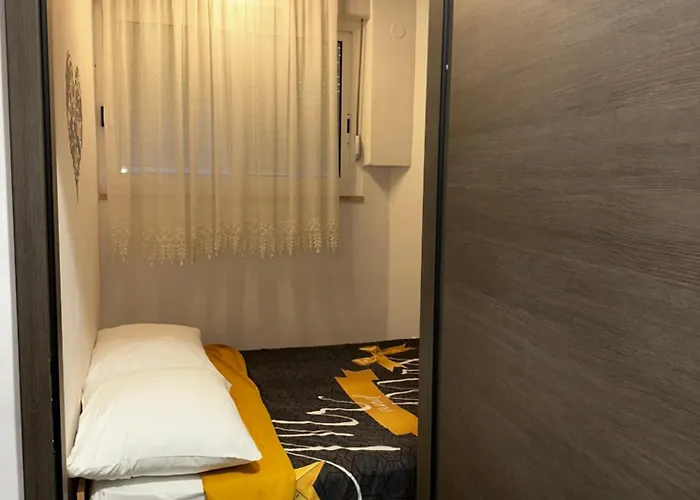 Apartamento Fox Split