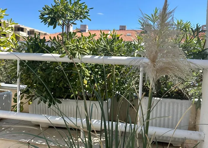 Fox Apartamento Split